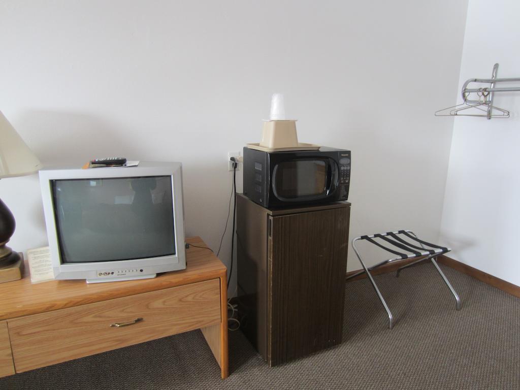 Cloud 9 Motel Sioux Falls Zimmer foto