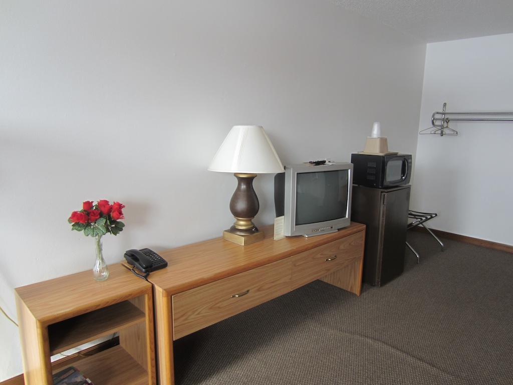 Cloud 9 Motel Sioux Falls Zimmer foto
