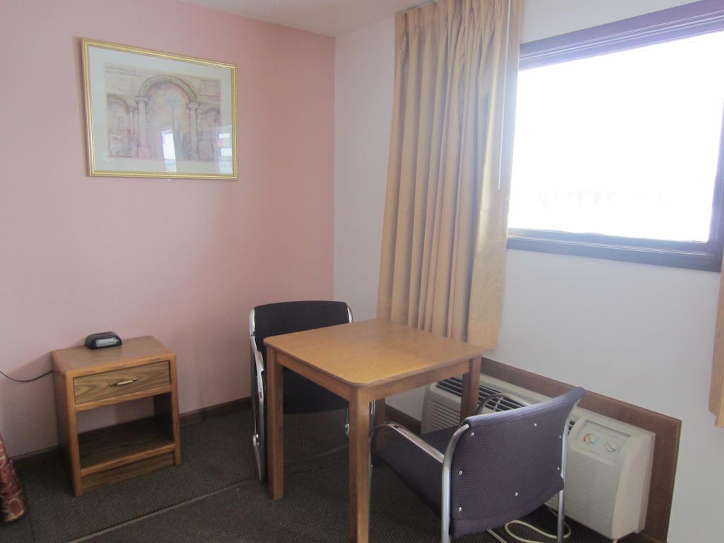 Cloud 9 Motel Sioux Falls Zimmer foto