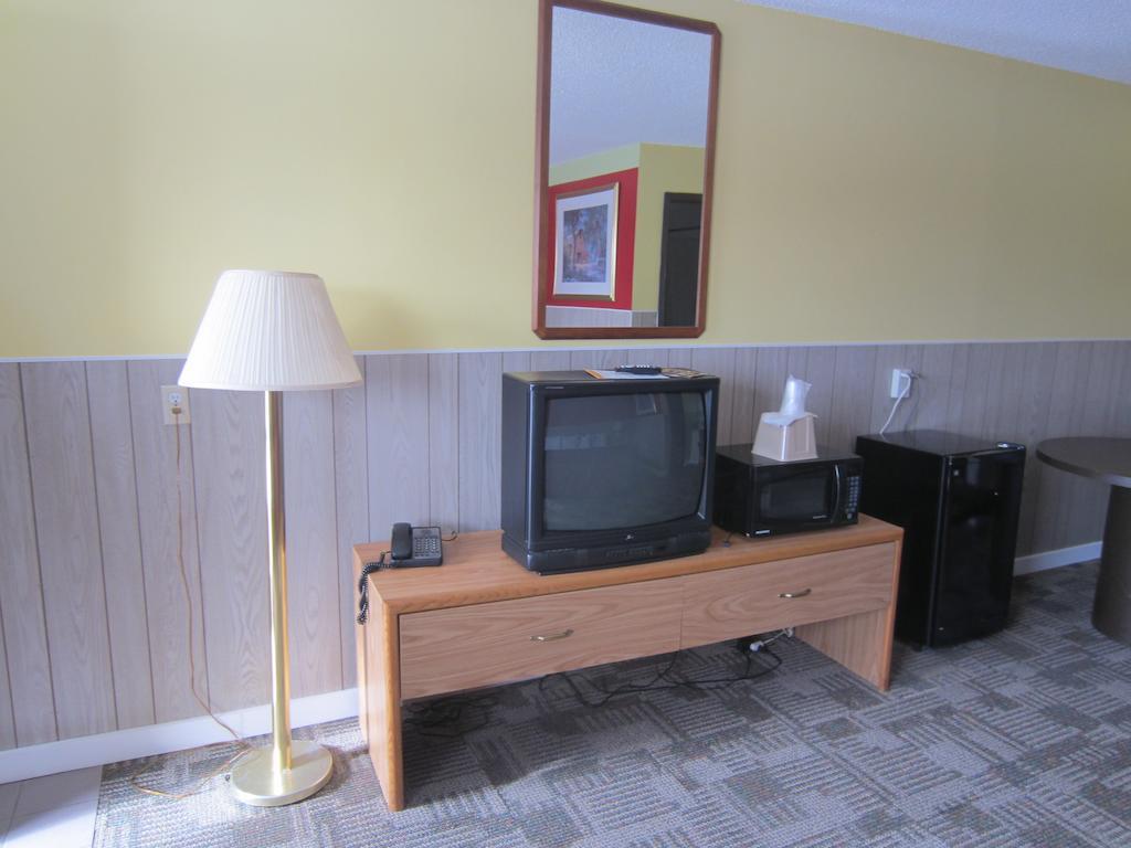 Cloud 9 Motel Sioux Falls Zimmer foto